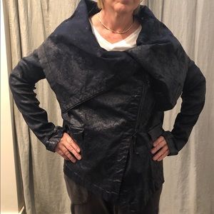 Rundholz DIP Painted Jacket - like new!!